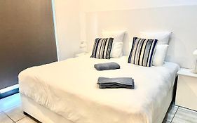 No 2 On Cladon Jadde Apartments